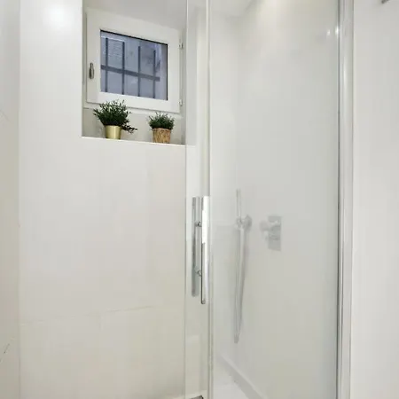 Saint Germain - Mabillon Apartment
